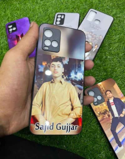 customized Mobile Cover