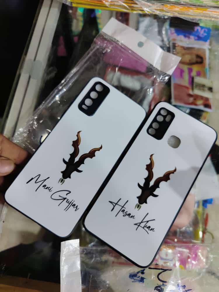 customized Mobile Cover 7