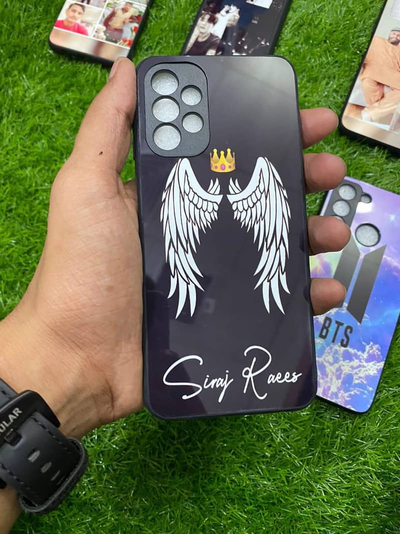 customized Mobile Cover 2