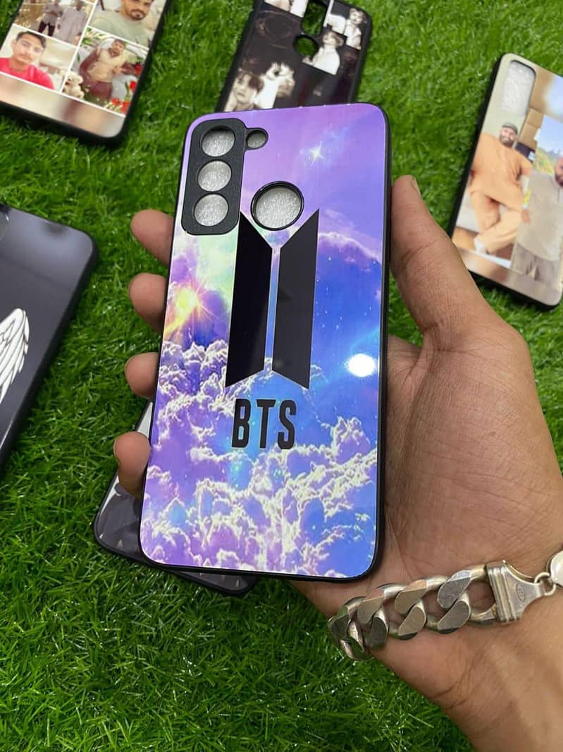 customized Mobile Cover 8