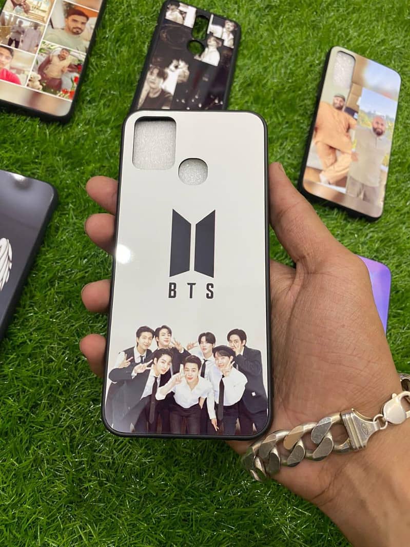 customized Mobile Cover 9