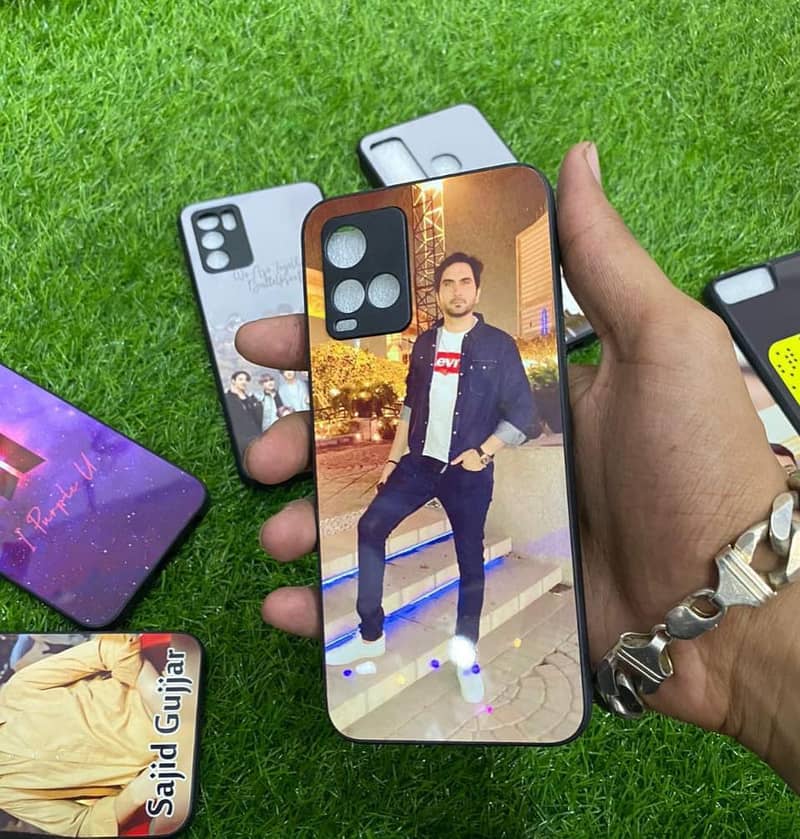 customized Mobile Cover 11