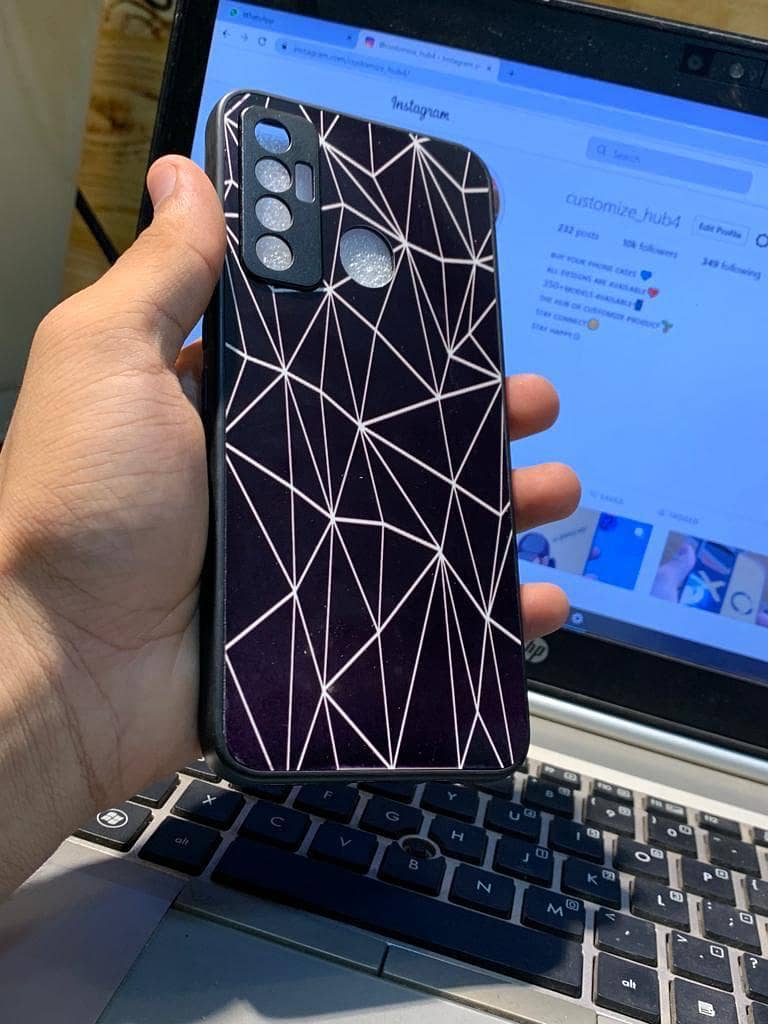 customized Mobile Cover 12