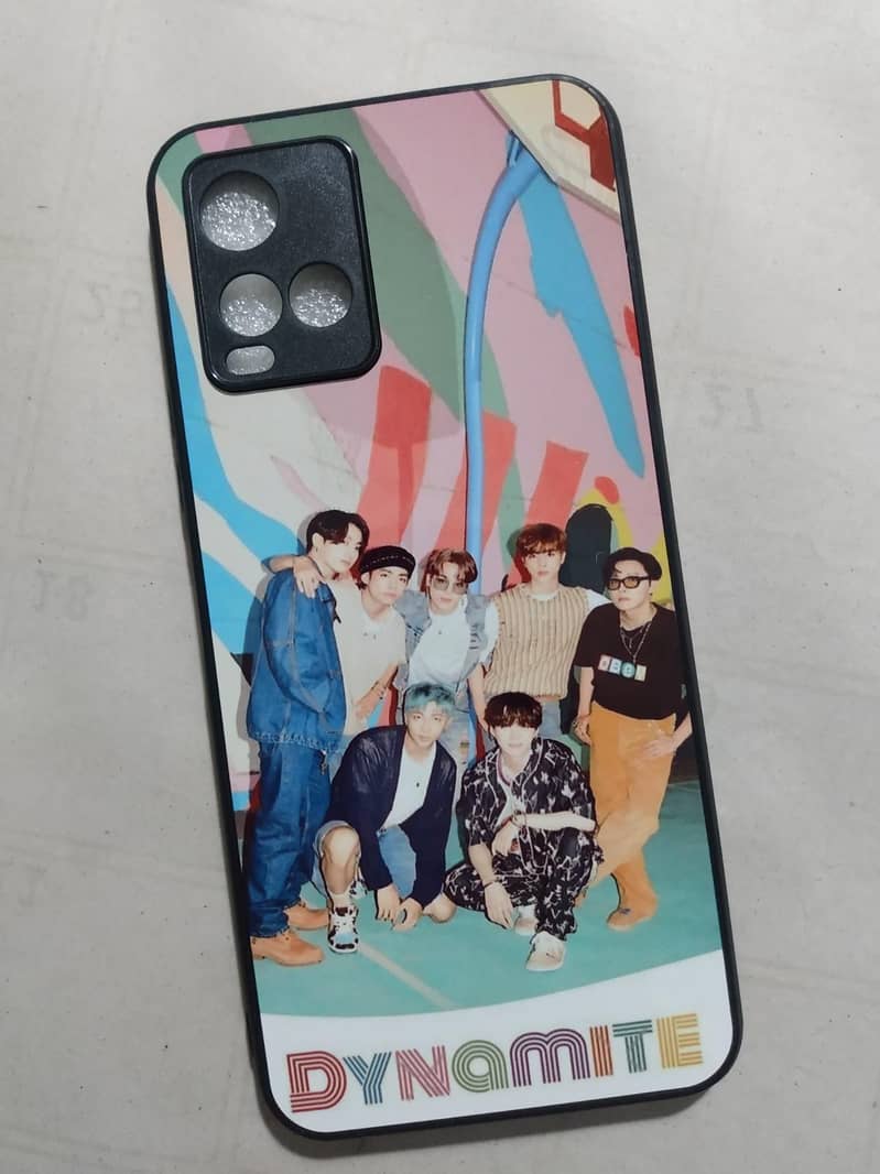 customized Mobile Cover 13