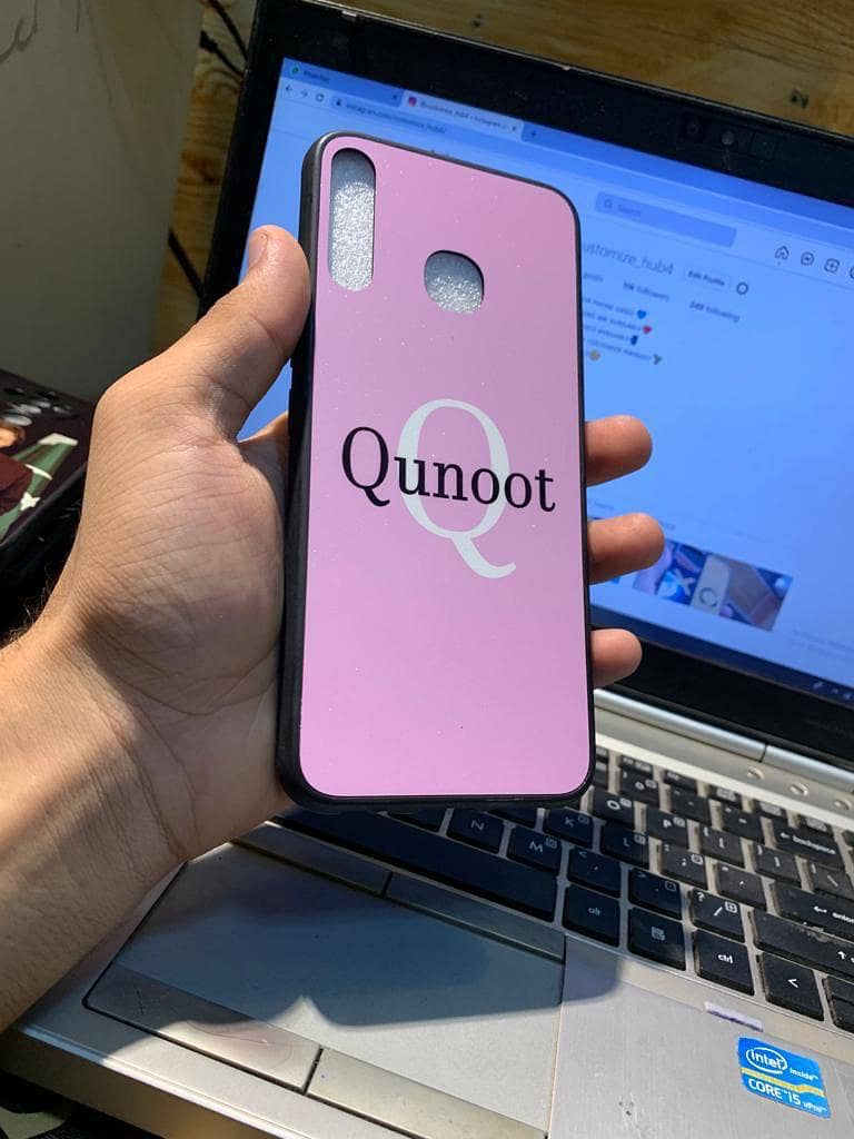 customized Mobile Cover 14