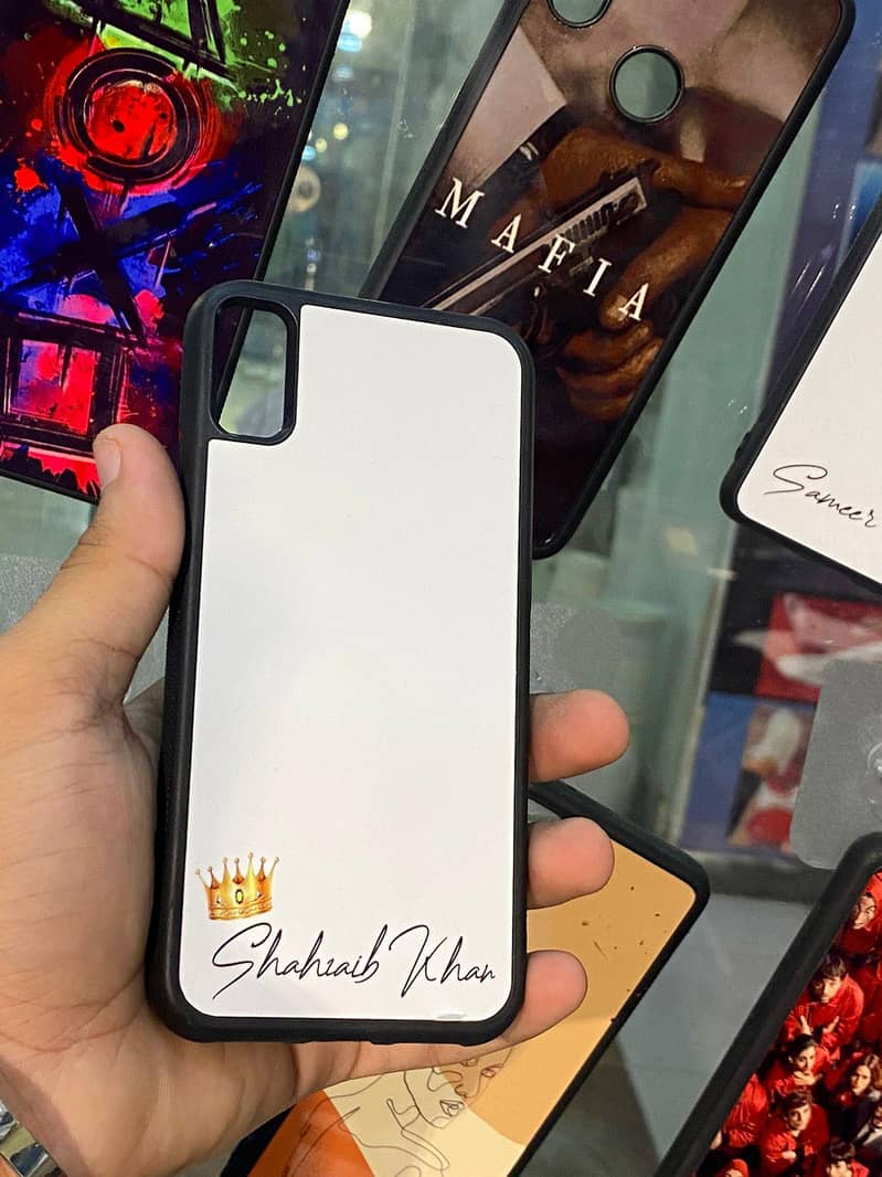 customized Mobile Cover 16