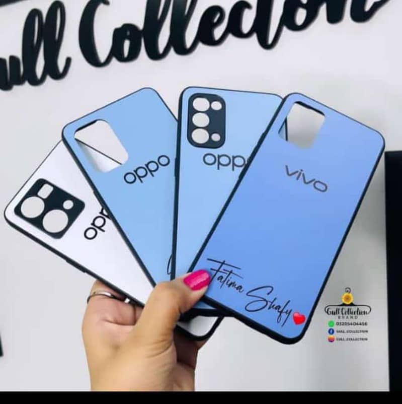 customized Mobile Cover 17