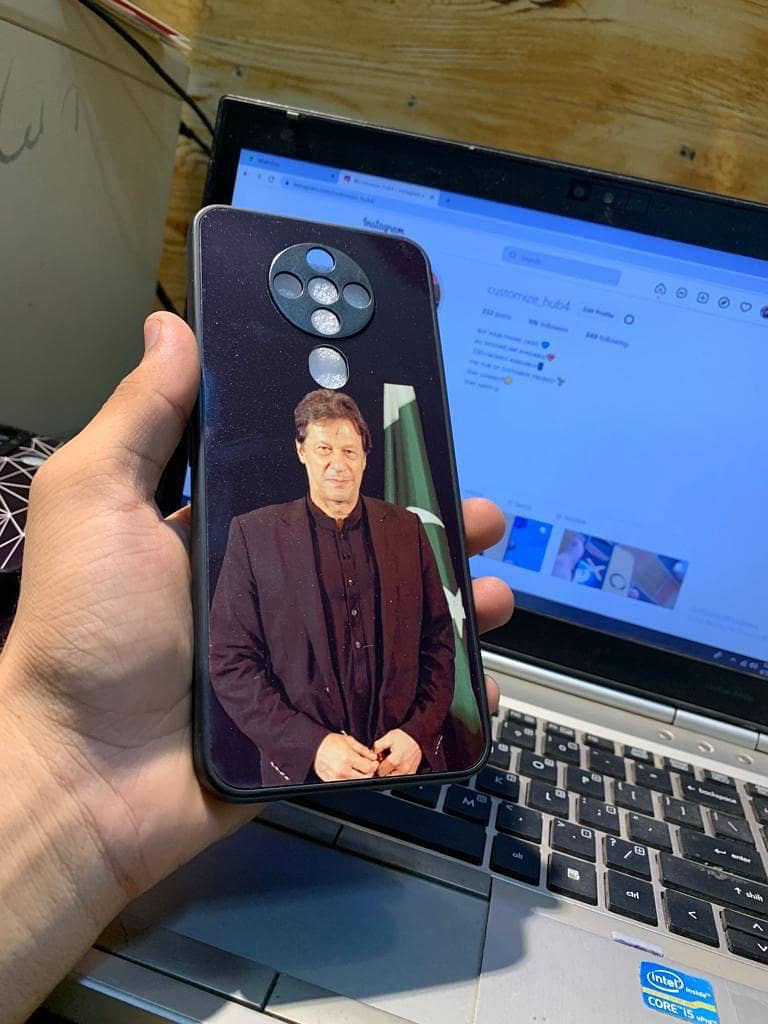 customized Mobile Cover 18