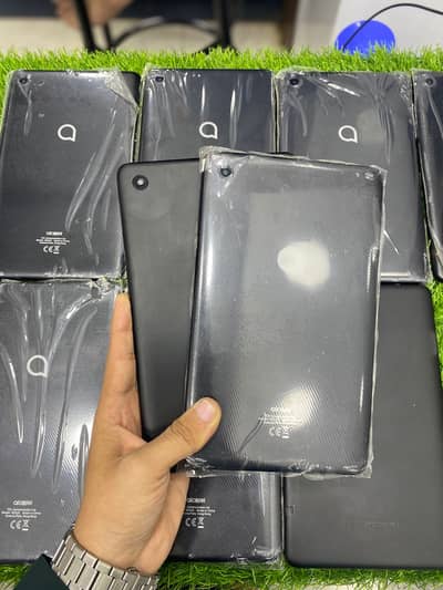 Alcatel Joy Tab 2 | 3GB RAM | 8” Display | Best for Kids | Karachi