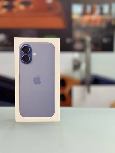 iPhone 17 256GB Non PTA