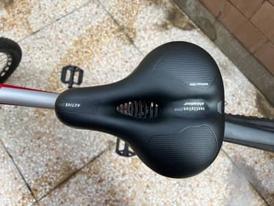 ORIGNAL HUMBER BICYCLE  36 inch