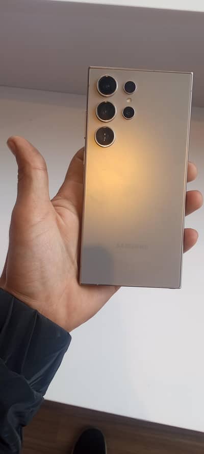 S24 ULTRA OFFICIAL PTA APPROVED