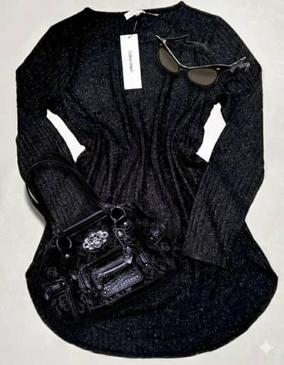 CALVIN KLEIN top Original Calvin Klein (Brand New – Tags Attached)