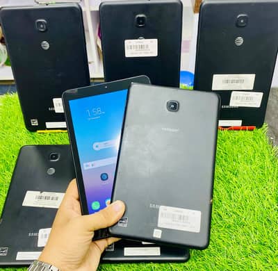 Samsung Galaxy Tab A8 8” | 2GB RAM | A++ Stock | Karachi