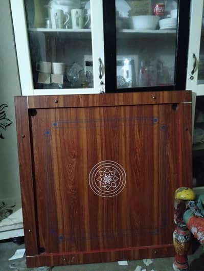 bohat hi fresh condition men hai