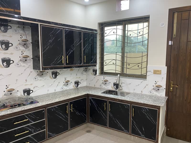 Corner 7 marla plot 1