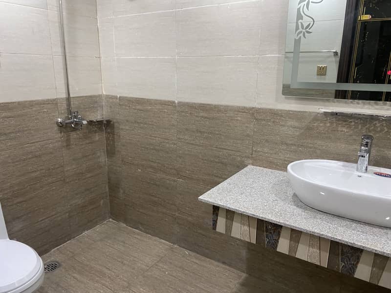 Corner 7 marla plot 5