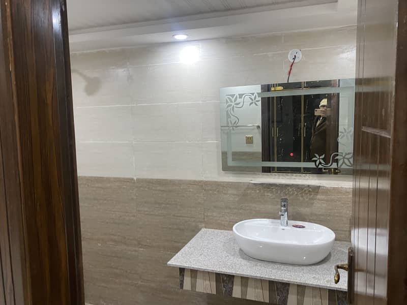 Corner 7 marla plot 6