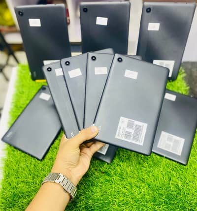 TCL Tab 8 | 3GB RAM | Android 12 | A++ Stock | Karachi
