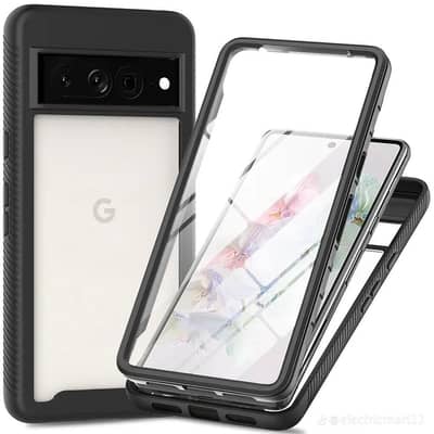 NEEED GOOGLE PIXEL 7 PRO CASE