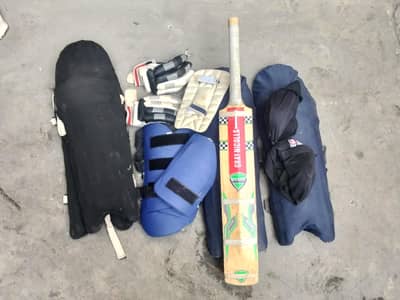 cricket kit