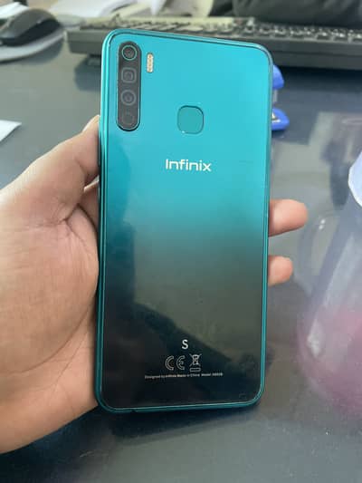 Infinix for sale