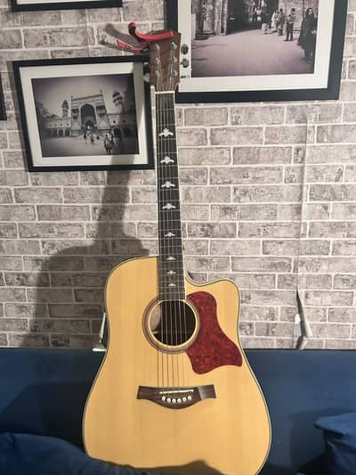 ACOUSTIC GUITAR RUISON 41” INCHES