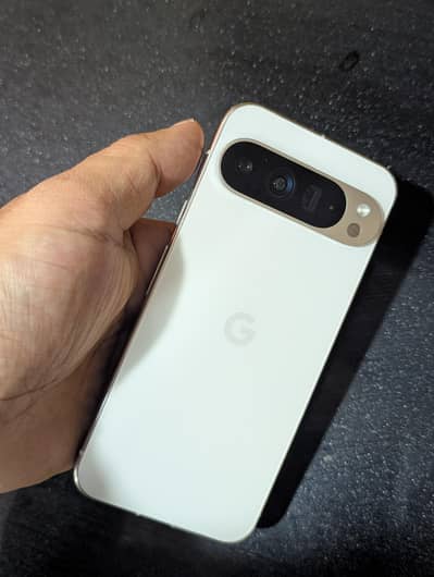 Pixel 9 Pro XL - Official PTA Approved