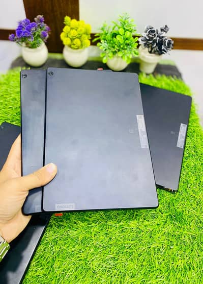 Lenovo M10 HD 10” | Snapdragon | A++ Condition | Karachi