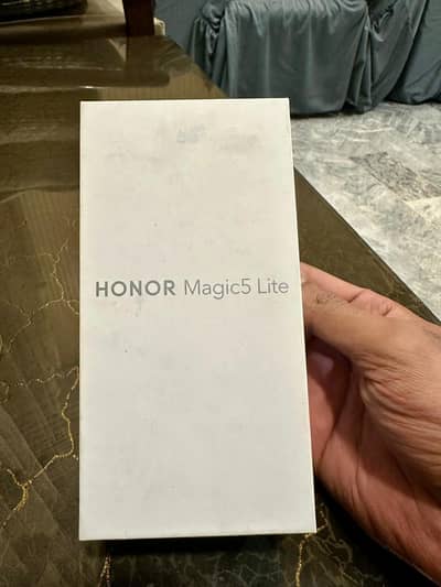 Honor 9x Lite / Magic 5 Lite (8/256)