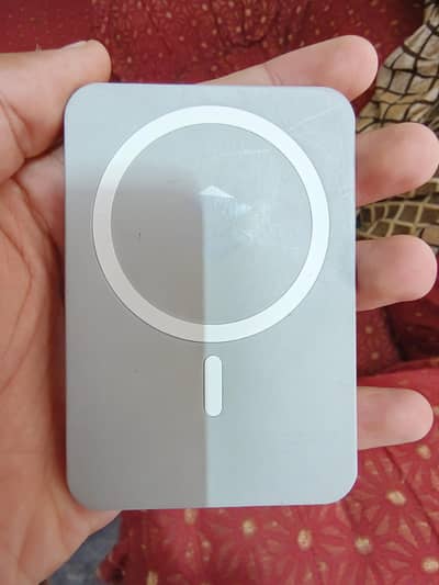 Infinix Wireless Charger Like New