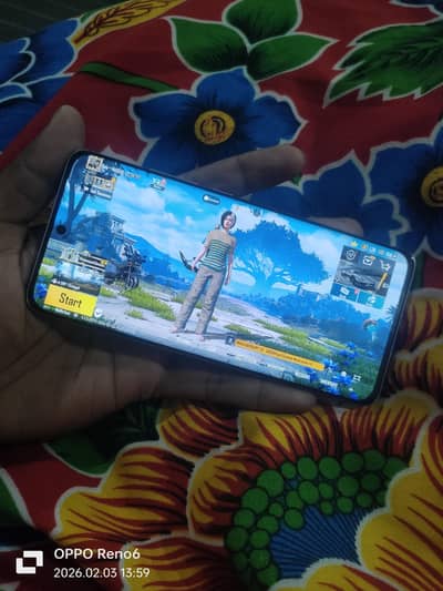 Xiaomi 12x For sale 5G