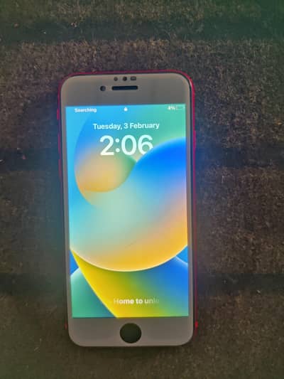 iphone 8 non pta all ok 64gb finger working orginal. panel etc