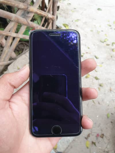 Iphone 8 NON PTA FACTORY UNLOCKED