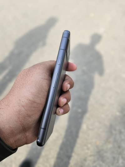 Google pixel 7A official PtA approved