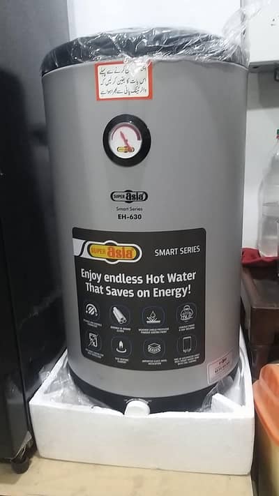 Super asia 50 L Geyser For Sale  urgent