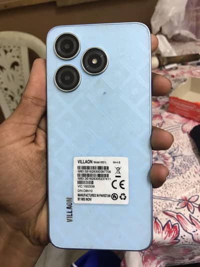 v40s 4+4=64GB  10/10