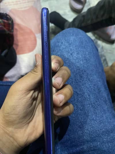 Samsung A31 urgent sale