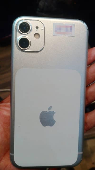 IPhone 11 64Gb original JV