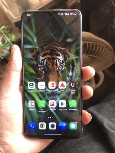 One plus 7t official Pta approved