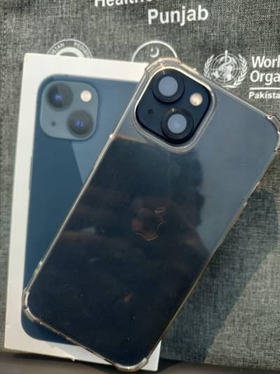 Iphone 13 Factory Unlocked