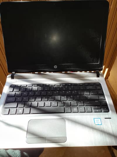 Hp probook 430 G3