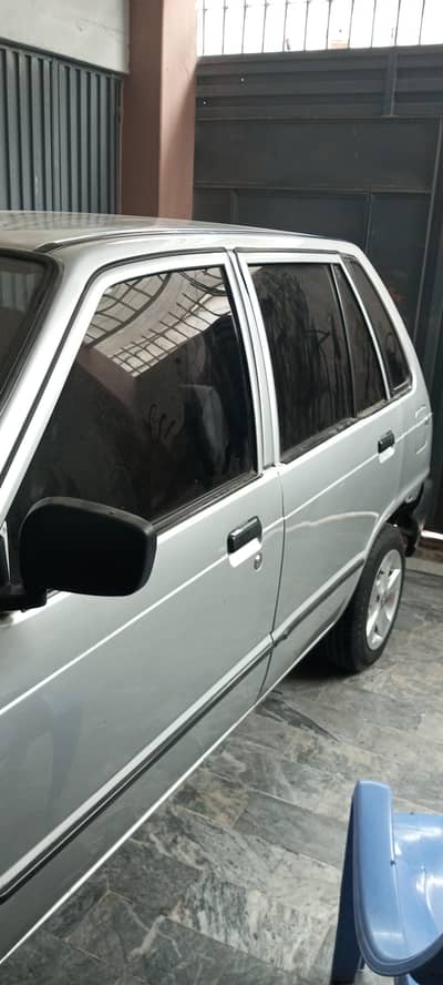 Suzuki Mehran VXR Like New  B2B Genuine One Hand Used. . 15lav50k fnf