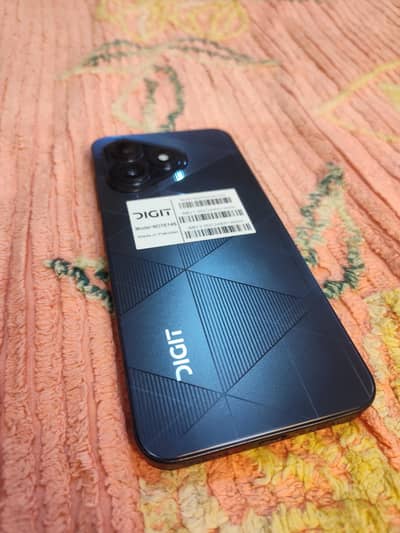 jazz digit note 14 S