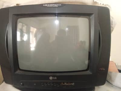 LG Tv used condition for sale