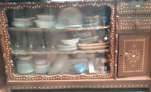 Termite free showcase