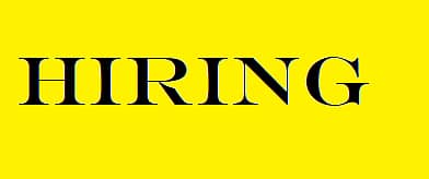 Required Social Media Marketing Executive