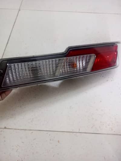 hijet back lights