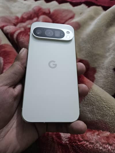 Google Pixel 9Pro