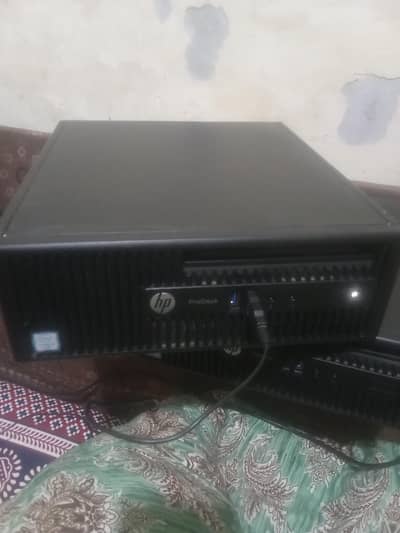 HP 6th Generation PC